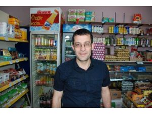 Atanamayınca Bakkal Oldu, Süpermarketlerle Rekabete Girdi