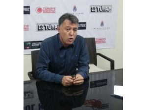 Sinpaş Denizli Basket Liderliğini Sürdürüyor