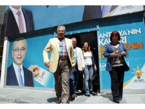 Baykal: Kimin Elinde Belge Varsa Yetkili Mercilere Verip Gereğini Yaptırmalı