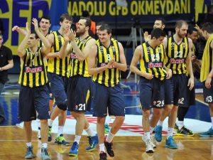 Final Four Programı Belli Oldu