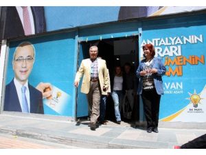 Deniz Baykal’dan ’Kaynak’ Yorumu