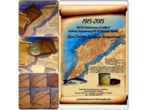 Gelibolu Ve Avustralya’yı Sardalya Birleştirdi