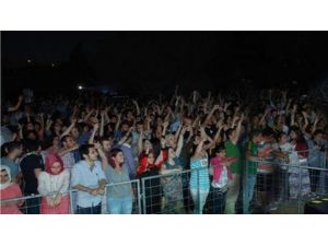 Odtü’de 28 Yıldır Yapılan Bahar Şenliklerine İptal Kararı