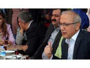 Bakan Elvan’dan Antalya’ya Deniz Uçağı Müjdesi