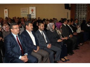 Ak Parti 59. İl Danışma Meclisi Toplantısı