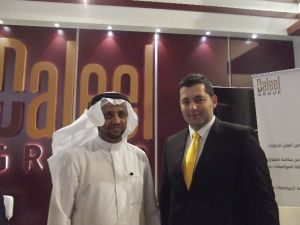 Arap-türk Gayrimenkul Zirvesi İstanbul’da Gerçekleşti