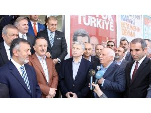 Ak Partili Kıyıklık: “O Mahkemenin Beraat Kararı Yasal Değildi”