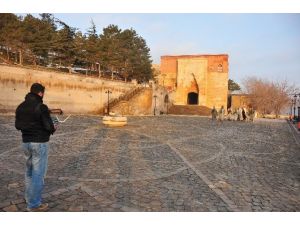 Afşin Eshab-ı Kehf Külliyesi Unesco Aday Listesine Alındı