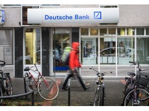 Deutsche Bank 200 Şubesini Kapatacak