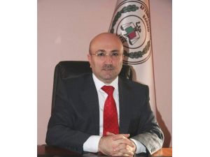 Afyonkarahisar Baro Başkanından Aym’ye Başvuru