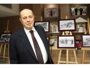 Ömer Engin Lütem: “Soykırım İddiaları Ab Üyeliğini Önlemek İçin Kullanılıyor”