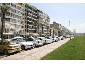 İzmir’de ’Kordon’ Tartışması