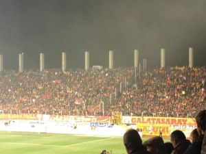 İşte Galatasaray Maçının Bilet Fiyatları