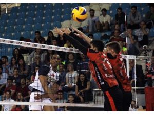 Erkekler Voleybol 1. Ligi