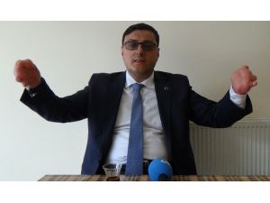 Cumhurbaşkanımız Bal Gibi Olur Dedi