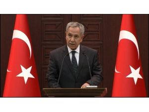 Kktc’deki Devir Teslim Törenine Katılacak