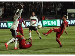 Spor Toto Süper Lig