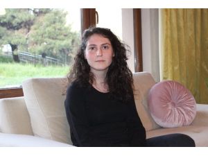 Nepal’deki Korku Dolu Anları Anlattı