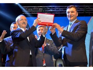 Kılıçdaroğlu: “İstiyorum Ki Bu Ülkede Hiçbir Çocuk Yatağına Aç Girmesin”