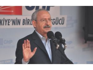 ’’Hiçbir Çocuk Yatağına Aç Girmesin”