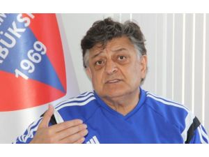 ’’Uzadı Biraz İş’’