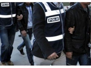 ’Paralel Yapı’ Operasyonuna 12 Tutuklama