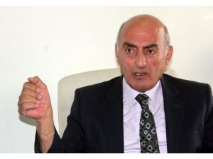 (Özel Haber) Tarihçi Akademisyen Yılmaz: Ermeniler, Kürtler, Çeteler, Eşkıyalar Ve Salgın Hastalıktan Öldü