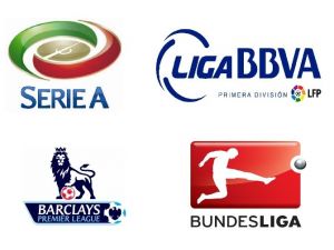 Avrupa Liglerinde Son Durum