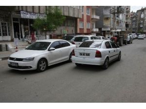 Sürücüler, Trafik Sigortasını Ceza Yememek İçin Yapıyor