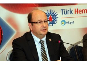 Hematolojik Hastalıklar Uluslararası Kongrede Tartışılacak