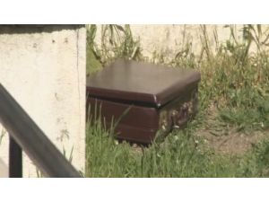 Başkent’te Şüpheli Çanta Paniği