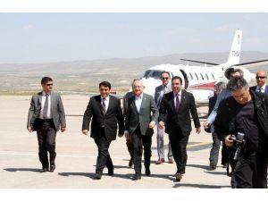 Chp Genel Başkanı Kılıçdaroğlu Nevşehir’de