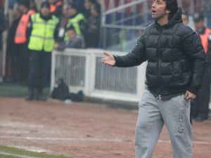 Karabükspor Kupada 4. Tura Yükseldi
