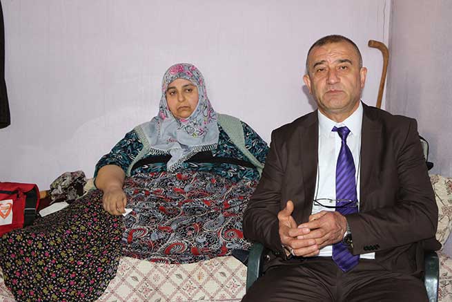 250 Kiloluk Kadının Artık Yüzü Gülüyor  