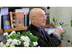 Erol Deran Eskader’e Konuk Oluyor