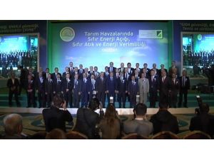Atıklar Tarımda Enerjiye Dönüşüyor