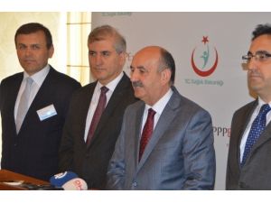 Bakan Müezzinoğlu’ndan Kanser İlaçlarının Satışıyla İlgili Açıklama