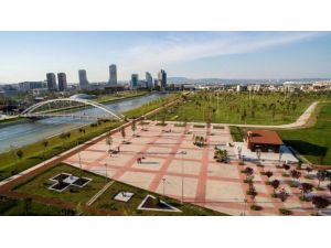 Başbakan’ın Bursa Mitingi Hüdavendigar Kent Parkı’nda Olacak
