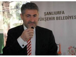 Nebati: “Hdp Barajın Çok Altında”