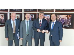 Kar Ahşap Paletçileri Vurdu