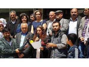 1 Mayıs Bölge Mitingi Batman’da Yapılacak