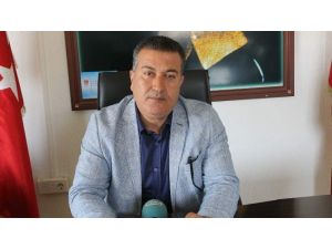 Chp Siirt İl Yönetimi İstifa Etti