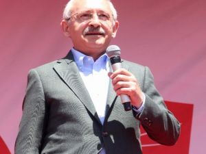 Kılıçdaroğlu’ndan ’Kaynak’ Açıklaması