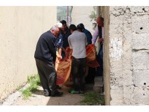 250 Kiloluk Kadının Artık Yüzü Gülüyor