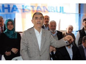 Ak Partili Kubat: Eskiden Başbakanı Parası Olanlar Seçiyordu