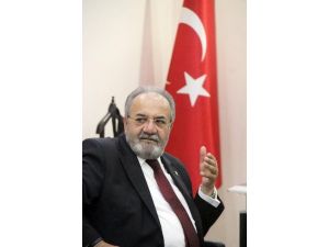 Ak Parti’li Uslu’nun Twitter Hesabı Engellendi