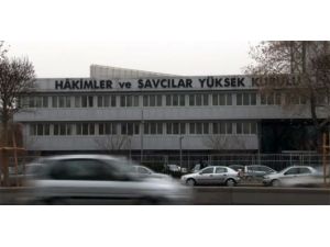 Tahliye Krizine Yol Açan Hakimlere Soruşturma