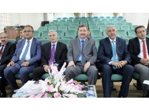 Keban Barajı Yüzde 65, Cip Barajı Yüzde 100 Doldu