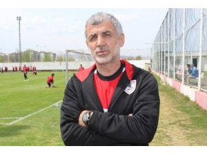 Altın: “Maç Kaybetme Lüksümüz Yok”