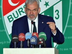 Fernandao Ve Josue Bursaspor’da Kalacak Mı ?